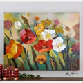 Furniture Rewards - Uttermost Spring Has Sprung Painting